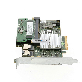 K883J Контроллер H700 6Gb/s SAS 512MB PCI-E