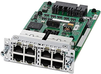 Cisco NIM-ES2-4