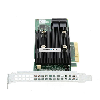 CG2YM Контроллер H330 12Gb/s SAS PCI-E CG2YM
