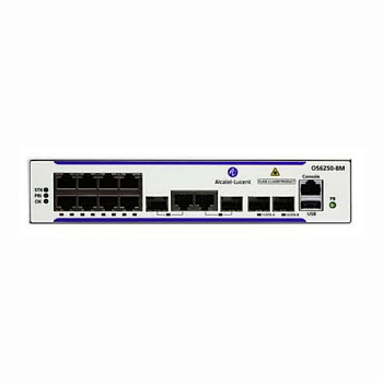 Alcatel-Lucent OS6250-8M-UK