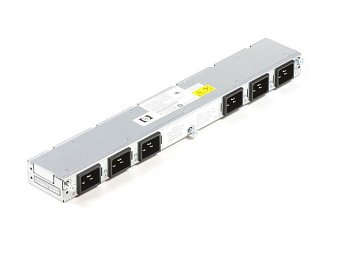 413379-B21 Модуль питания HP BLc7000 Single Phase Power Supply (Plug-in Module)