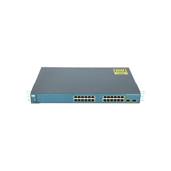 Cisco Switch Catalyst 3560