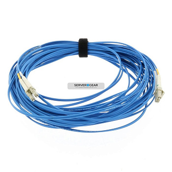 MSA1050-CBL-FC-15M Кабель HP 15M LC/LC OM4 Fiber Cable for MSA1050