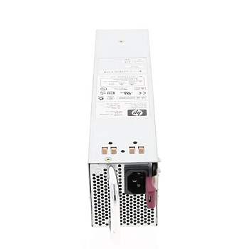 194989-002 Блок питания HP 400-Watts AC 100-240V Redundant Hot-Plug Power Supply with Power Factor Correction for ProLiant DL380 G2/G3 Server