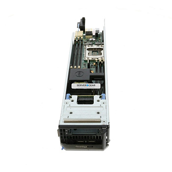 PEM420 Сервер PowerEdge M420 CTO Ask for custom qoute