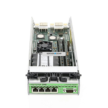 RNPR1 Контроллер CONTROLLER EQL TYPE 7 2GB ISCSI PS6000 PS6500