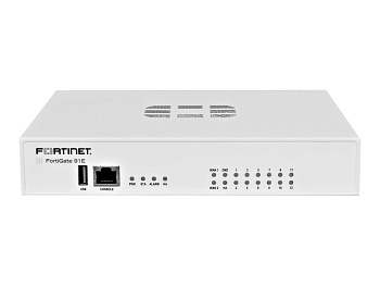 Fortinet FortiGate-90E