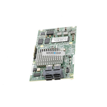 AOM-S3108M-H8 Контроллер 12GB/S 8PORT SAS INTERNAL RAID ADAPTER
