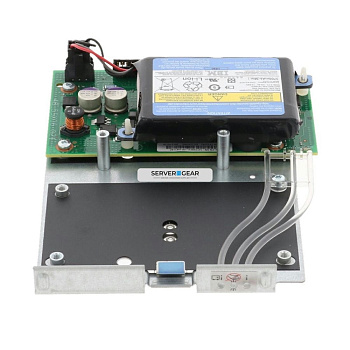 74Y2762 Адаптер Cache Battery Card