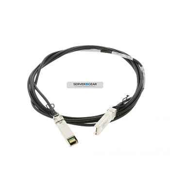 J564N Кабель CABLE SFP-H10GB-CU 3M