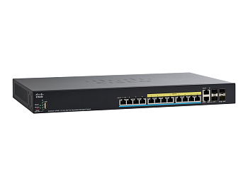 Cisco SG350X-12PMV-K9-NA