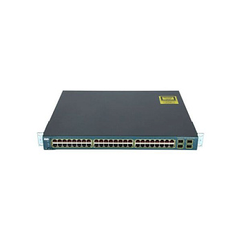 Cisco Switch Catalyst 3560