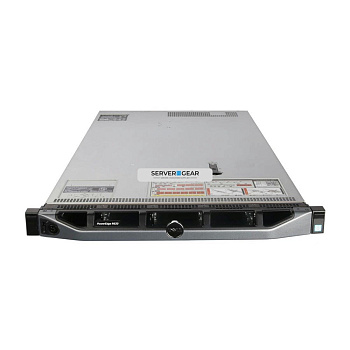 PER630-SFF-10-CNCJW Сервер PowerEdge R630 10x2.5 CNCJW Ask for custom qoute