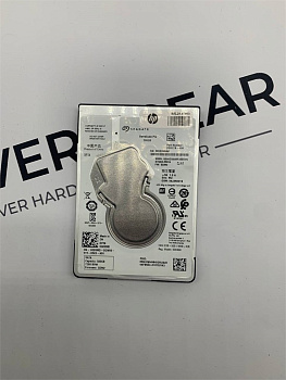 B5L29-67903 Жесткий диск HP 500GB Secure HDD