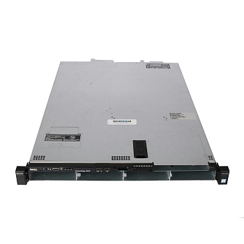 PER430-LFF-4-HFG24 Сервер PowerEdge R430 4x3.5 HFG24 Ask for custom qoute