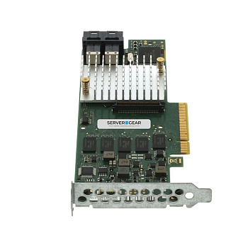 D3216-A12 Контроллер EP400i 1GB PCIe-x8 NB SAS CTRL