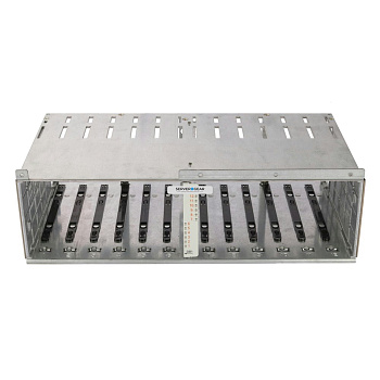 53P1724 Запчасти Dual 6-Pack Ultra320 H/S Disk Backplane
