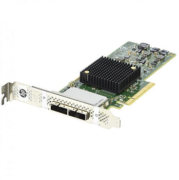 650931-B21 HP H221 Host Bus Adapter for Gen8 servers