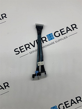 Кабель 0Y0N4C Dell Split NVMe Cable