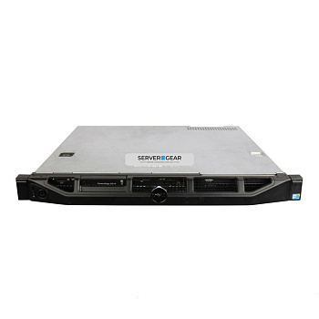PER210-M877N Сервер PowerEdge R210 M877N Ask for custom qoute