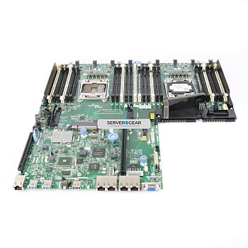 5463AC1-8SFF Сервер x3550 M5 8 x SFF Chassis