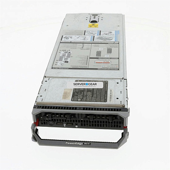 PEM610-MFWGC Сервер PowerEdge M610 MFWGC Ask for custom qoute