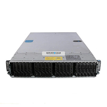 PEC6220 Сервер PowerEdge C6220