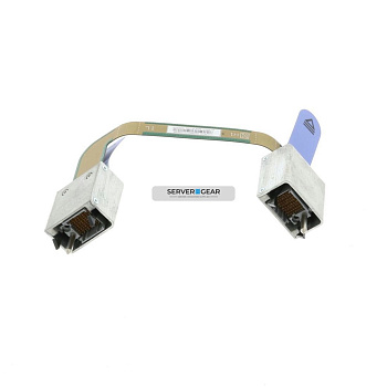 00RP855 Кабель Clock Flex Cable (H1-1L) U3-P1-C8-T2 / U2-P1-T7