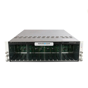 SYS-5037MC-H8TRF Сервер SuperServer SYS-5037MC-H8TRF 3U Chassis 16x3.5