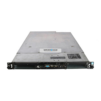 PE1850-LFF-2-RC130 Сервер PowerEdge 1850 2x3.5 RC130