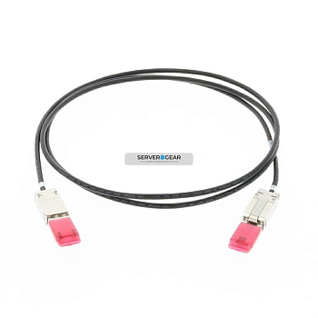 3555-5502 Кабель 2m Mini-SAS/Mini-SAS 1x Cable