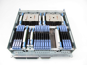 1093574408 Сервер IBM 3.86GHz 16-Core 4.14Ghz 8-Core POWER7 Processor 536E 9179-MHB [74Y4874]