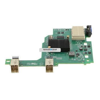 00Y3292 Адаптер Emulex 10GbE Virtual Fabric Adapter II BladeCenter
