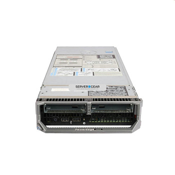 PEM620-NJVT7 Сервер PowerEdge M620 NJVT7 Ask for custom qoute