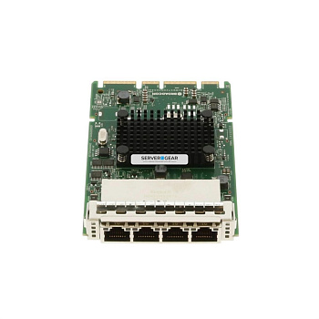 0VR17 Сетевая карта BC5720 1GB 4PORT 3.0 OCP 0VR17