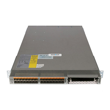 Cisco N5K-C5548UP-B-S32