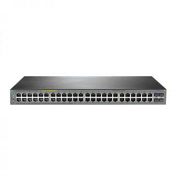HPE Aruba OfficeConnect Switches