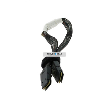 667266-001 Кабель HP ML350p G8 SATA Cable