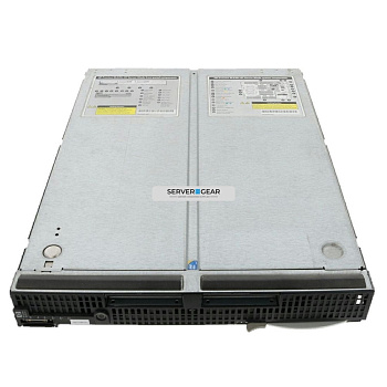 600332-B21 Сервер HP BL620c G7 CTO Blade Server