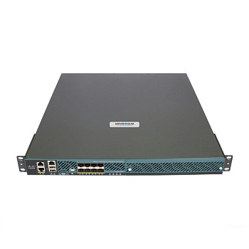AIR-CT5508-12-K9 Контроллер 5508 Series Wireless Controller 12 AP license