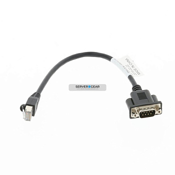 3930 Кабель SYSTEM SERIAL PORT CONVERTER CABLE