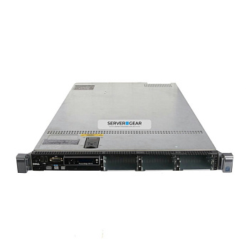 PER610-SFF-6-86HF8 Сервер PowerEdge R610 2.5x6 86HF8 Ask for custom qoute