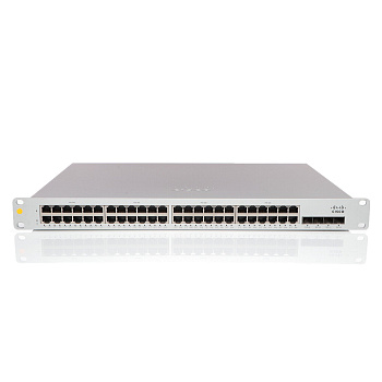 Meraki MS210-48LP-HW