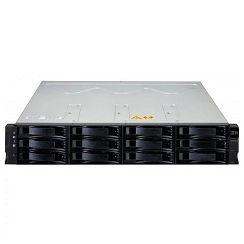 1746A2S Система хранения данных IBM 1746-A2S DS3512 SYSTEM STORAGE SINGLE CONTROLLER [1746A2S]