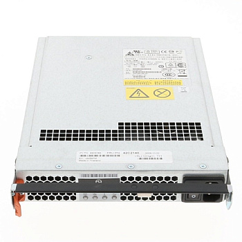 42C2192 Блок питания LENOVO (IBM) - 530 Вт Ac Power Supply для Exp3000