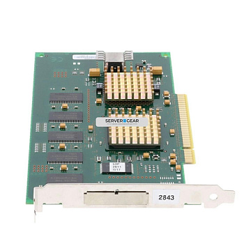 53P3458 Адаптер PCI Combined Function IOP