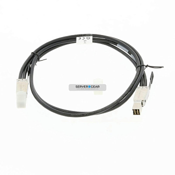 X-26004-00 Кабель Netapp 1M MiniSAS HD to MiniSAS HD Cable