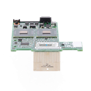 6M9NC Сетевая карта Intel 82576 1GB 4PORT MEZZ 6M9NC