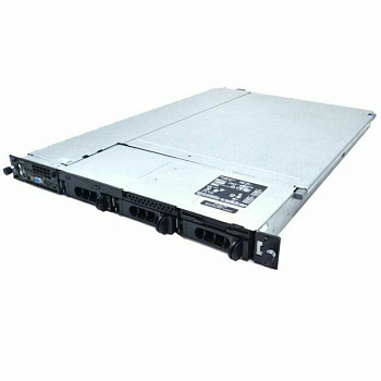 PE1750 Сервер Dell PowerEdge 1750 CTO [PE1750]