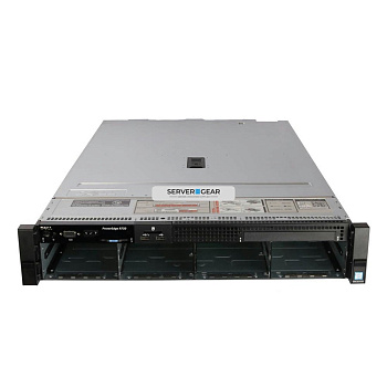 PER730-LFF-8-599V5 Сервер PowerEdge R730 8x3.5 599V5 Ask for custom qoute